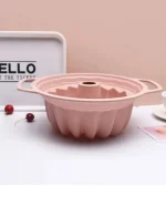 خرید و قیمت قالب کیک سلیکونی cookstyle
