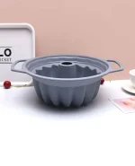 خرید و قیمت قالب کیک سلیکونی cookstyle