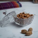خرید و قیمت قندان کریستال پاشاباغچه کد stella95468