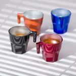 خرید و قیمت قهوه خوری رنگی کازابلانکا پاشاباغچه 96802