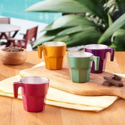 خرید و قیمت قهوه خوری رنگی کازابلانکا پاشاباغچه 96802