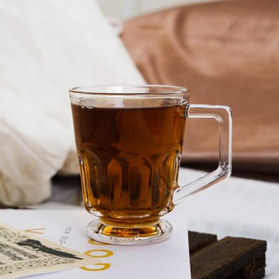 خرید و قیمت ماگ کازابلانکا برند deli glass