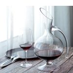 خرید و قیمت پارچ کریستال سری nude مدل carafe پاشاباغچه