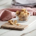 خرید و قیمت پیاله بلور مدل ALN برند LAV