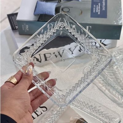 خرید و قیمت پیش دستی تایملس جفتی پاشاباغچه کد 54843