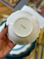 خرید و قیمت سرویس غذاخوری 24 پارچه pink&more
