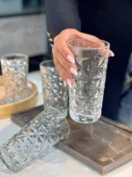 قیمت و خرید لیوان بلند استرلا پاشاباغچه کد esterella-520805