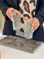 قیمت و خرید لیوان بلند استرلا پاشاباغچه کد esterella-520805