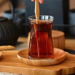 خرید و قیمت استکان کمرباریک هیبلی پاشاباغچه HEYBELI-42361