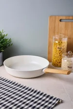 خرید و قیمت تابه تک دسته سرامیکی تکی مدل DANISH COOK پروتی