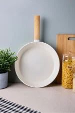 خرید و قیمت تابه تک دسته سرامیکی تکی مدل DANISH COOK پروتی