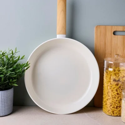 خرید و قیمت تابه تک دسته سرامیکی تکی مدل DANISH COOK پروتی