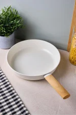 خرید و قیمت تابه تک دسته سرامیکی تکی مدل DANISH COOK پروتی