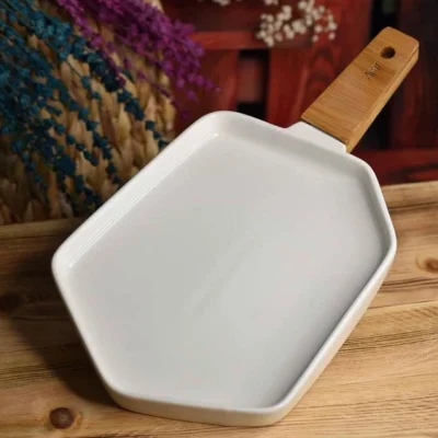 تابه سرو سرامیکی آجار ACAR-10967