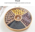 خرید و قیمت تی بگ بامبو گرد وارداتی