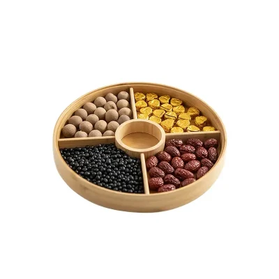 خرید و قیمت تی بگ بامبو گرد وارداتی