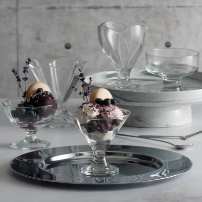 خرید و قیمت دسرخوری بستنی خوری ice-ville پاشاباغچه 440410