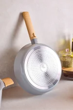 خرید و قیمت سرویس قابلمه سرامیکی مدل danish cook پروتی