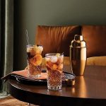 خرید و قیمت لیوان بلند تایملس timeless-520045