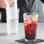 خرید و قیمت لیوان بلند تایملس timeless-520045