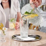 خرید و قیمت لیوان بلند تایملس timeless-520045