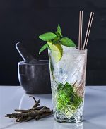 خرید و قیمت لیوان بلند تایملس timeless-520045