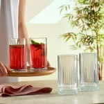 خرید و قیمت لیوان بلند پاشاباغچه مدل الیسا elysia-520015