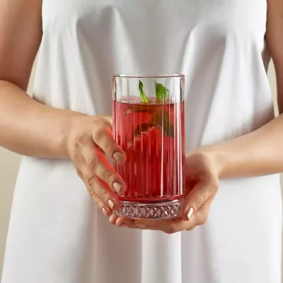 خرید و قیمت لیوان بلند پاشاباغچه مدل الیسا elysia-520015