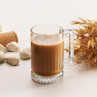 خرید و قیمت لیوان دسته دار پاشاباغچه مدل الیسا eiysia-55442