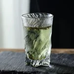 قیمت و خرید لیوان دفرمه یخی دلی گلس DELI GLASS