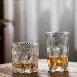 قیمت و خرید لیوان دفرمه یخی دلی گلس DELI GLASS