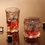 قیمت و خرید لیوان دفرمه یخی دلی گلس DELI GLASS