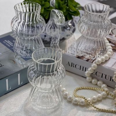 خرید و قیمت ماگ پیرکس اسموتی شیاردار وارداتی