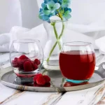 خرید و قیمت نیم لیوان لاو LAV-EMP-364