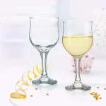 خرید و قیمت گیلاس تولیپ پاشاباغچه TULIPE