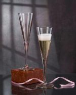 خرید و قیمت گیلاس شیپوری V-line پاشاباغچه 44305