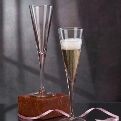 خرید و قیمت گیلاس شیپوری V-line پاشاباغچه 44305