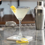 خریدو قیمت گیلاس مدل مارتینی الیسا پاشاباغچه elysia-440328