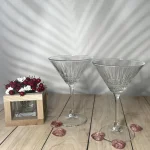 خریدو قیمت گیلاس مدل مارتینی الیسا پاشاباغچه elysia-440328