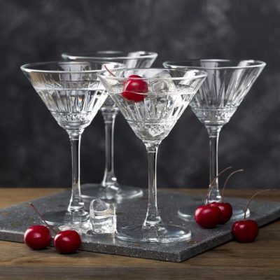 خریدو قیمت گیلاس مدل مارتینی الیسا پاشاباغچه elysia-440328