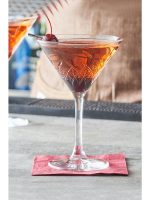 خرید و قیمت گیلاس مدل مارتینی تایملس پاشاباغچه timeless-440176