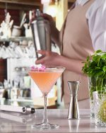 خرید و قیمت گیلاس مدل مارتینی تایملس پاشاباغچه timeless-440176