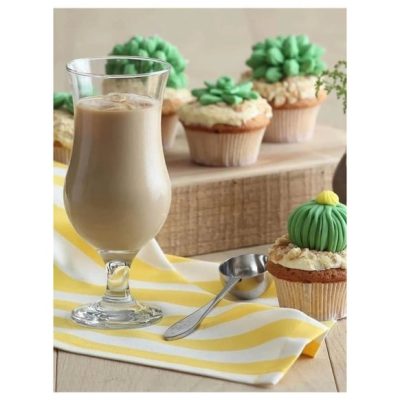 خرید و قیمت گیلاس ودسر خوری لاو FIESTA-593