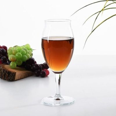 خرید و قیمت گیلاس پایه دار کرافت پاشاباغچه CRAFT-440317