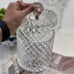 خرید و قیمت بانکه شکلات و آجیل دربدار وارداتی