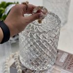 خرید و قیمت بانکه شکلات و آجیل دربدار وارداتی