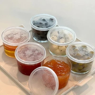 خرید و قیمت ظرف نگهدارنده دربدار پاشاباغچه pasabahce