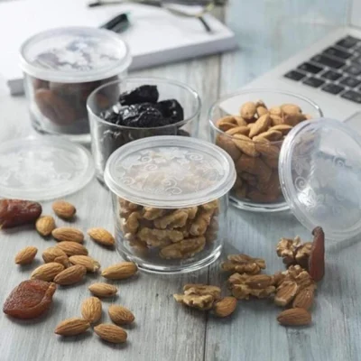 خرید و قیمت ظرف نگهدارنده دربدار پاشاباغچه pasabahce