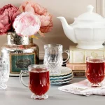 خرید و قیمت فنجان تراشدار miquel مادام کوکو madame coco