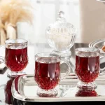 فنجان تراشدار miquel مادام کوکو madame coco